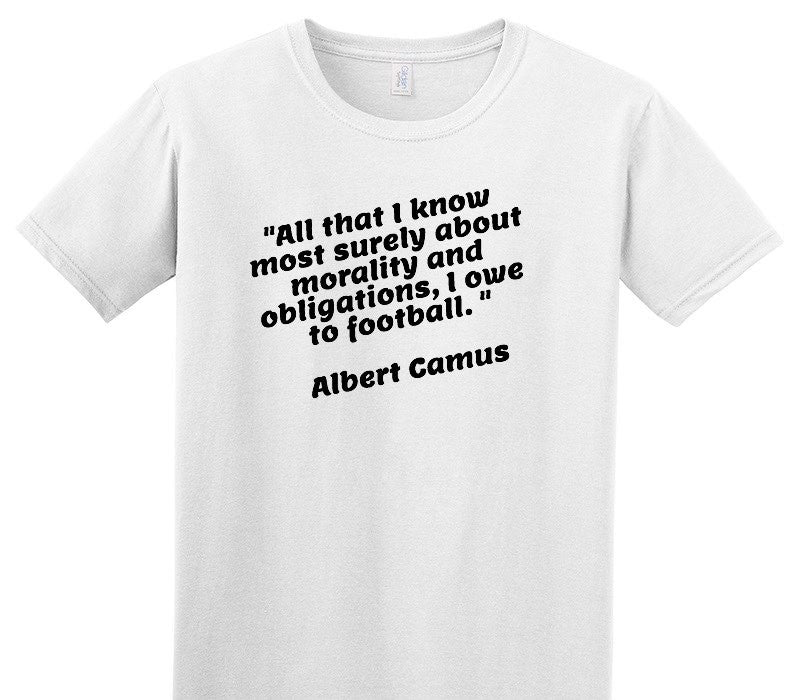 Custom Adult Soft Style 100% Cotton White T-Shirt
