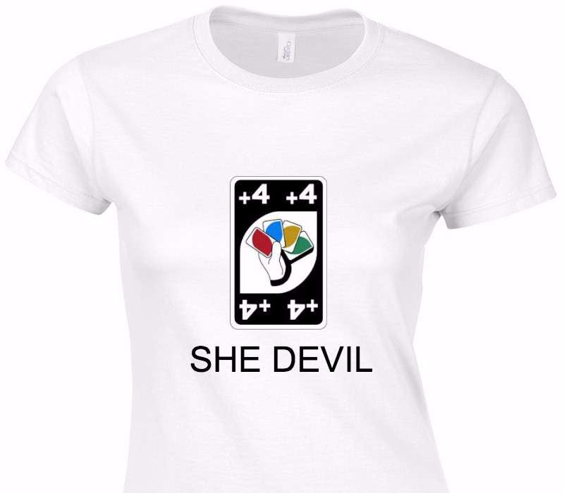 Custom Womens Soft Style 100% Cotton White T-Shirt