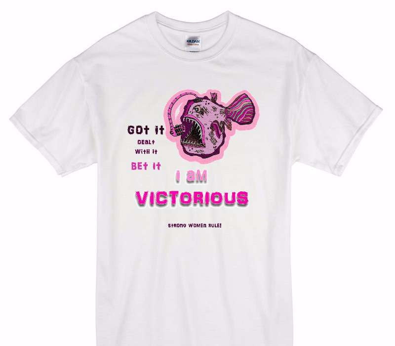 Custom Gildan 100% Cotton White T-Shirt