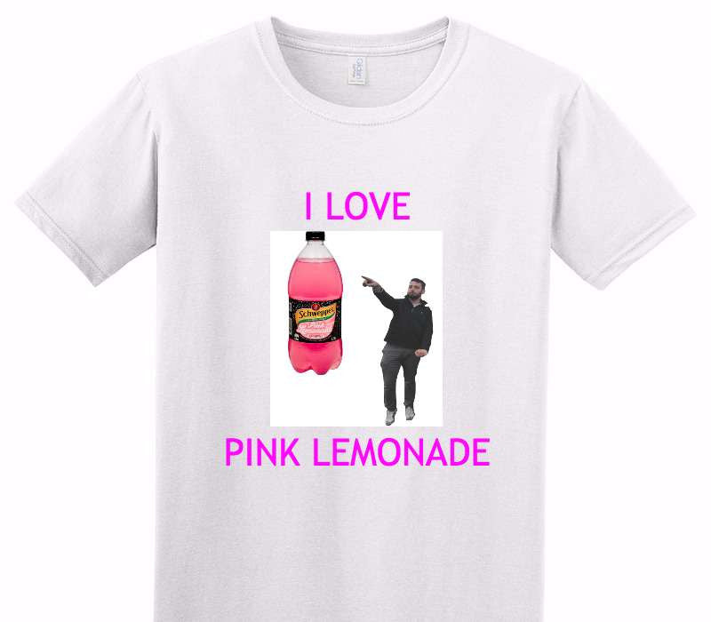 Custom Adult Soft Style 100% Cotton White T-Shirt