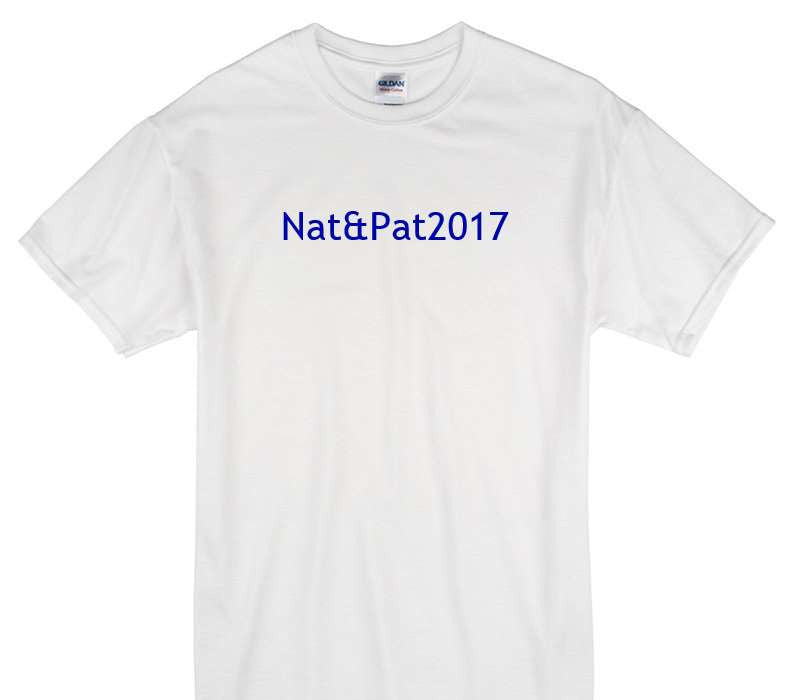 Custom Gildan 100% Cotton White T-Shirt