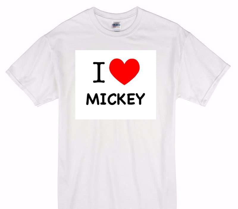 Custom Gildan 100% Cotton White T-Shirt