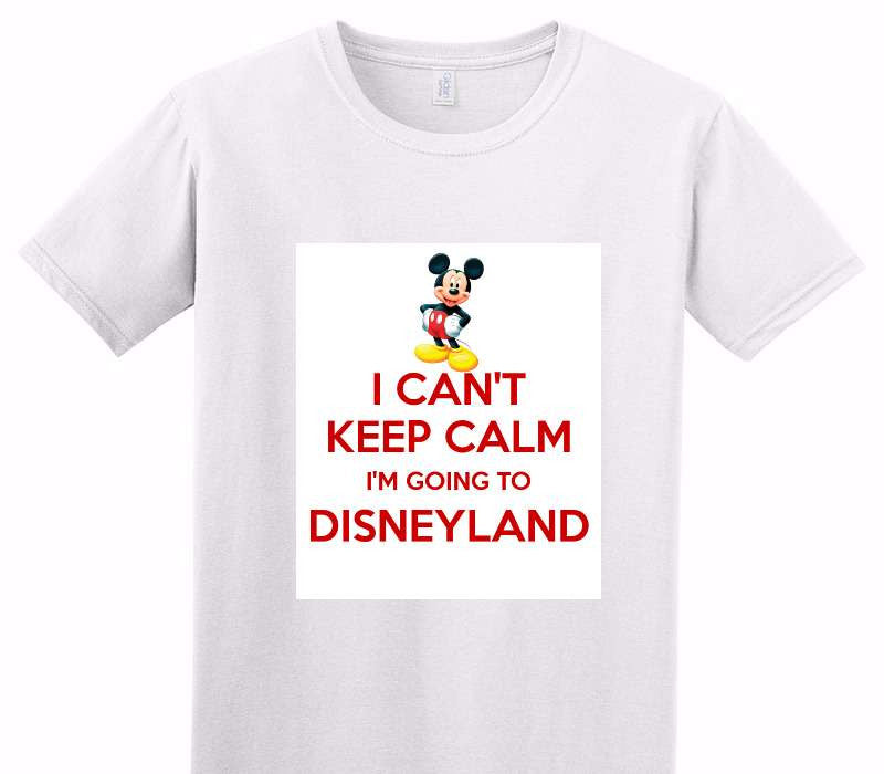 Custom Adult Soft Style 100% Cotton White T-Shirt