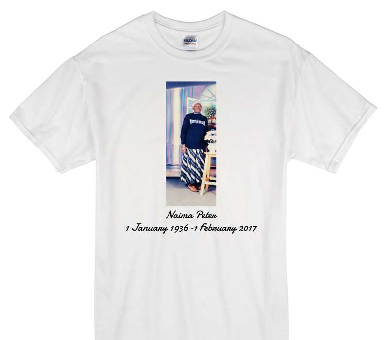 Custom Gildan 100% Cotton White T-Shirt