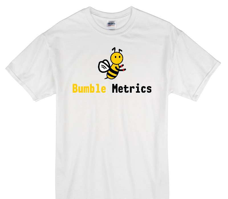 Custom Gildan 100% Cotton White T-Shirt