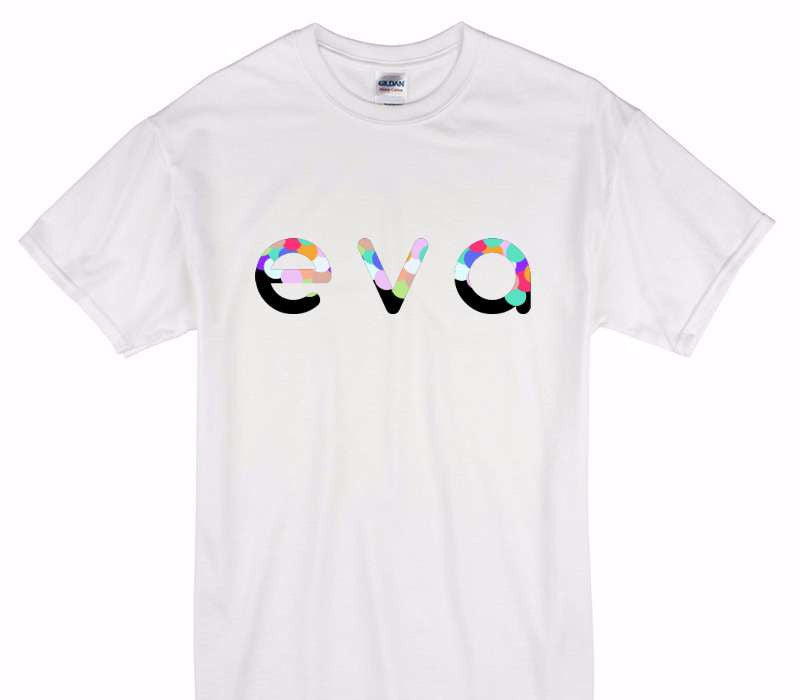 Custom Gildan 100% Cotton White T-Shirt