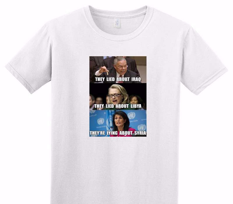 Custom Adult Soft Style 100% Cotton White T-Shirt