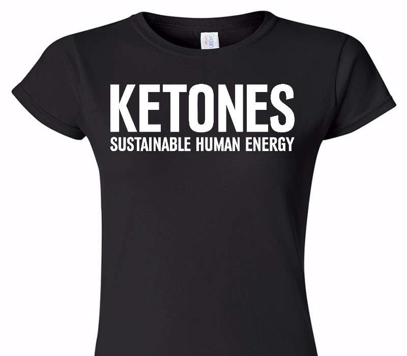 Custom Womens Soft Style 100% Cotton Black T-Shirt