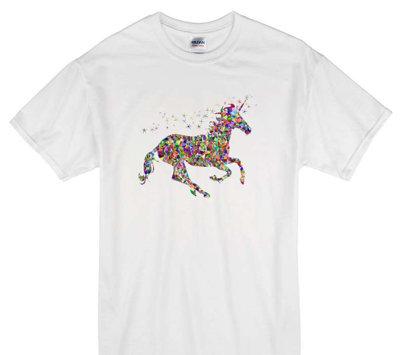 Custom Gildan 100% Cotton White T-Shirt