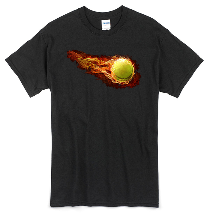 2 x T-Shirts Jen Oct2019