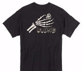 Custom Gildan 100% Cotton Black T-Shirt