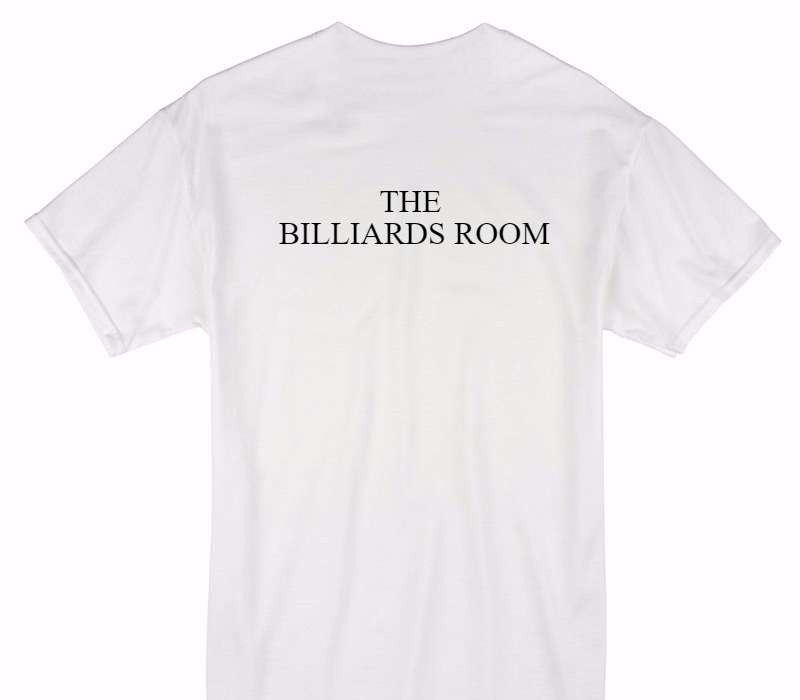 Custom Gildan 100% Cotton White T-Shirt
