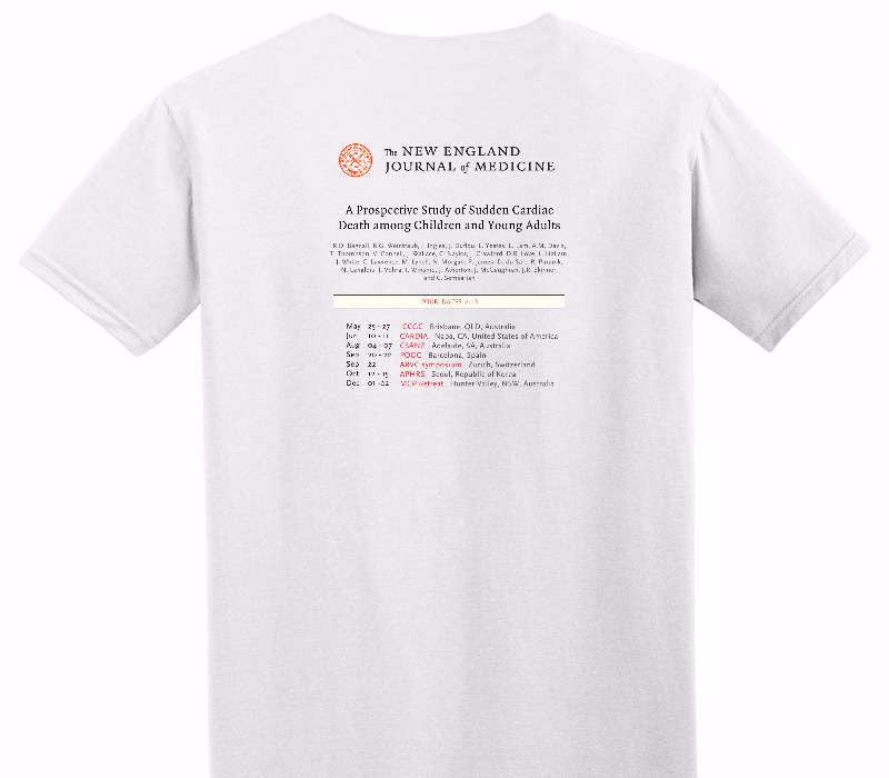 Custom Adult Soft Style 100% Cotton White T-Shirt