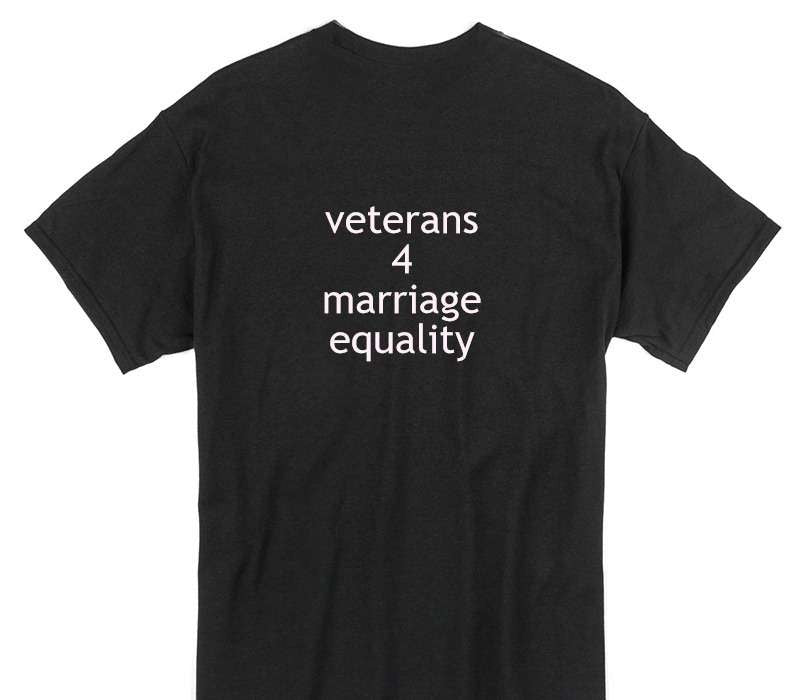 Custom Gildan 100% Cotton Black T-Shirt