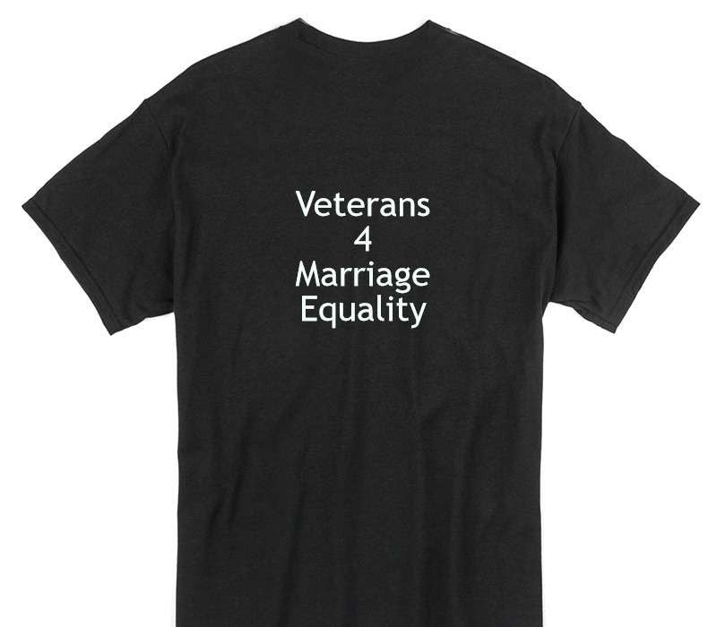Custom Gildan 100% Cotton Black T-Shirt