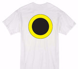 Custom Gildan 100% Cotton White T-Shirt