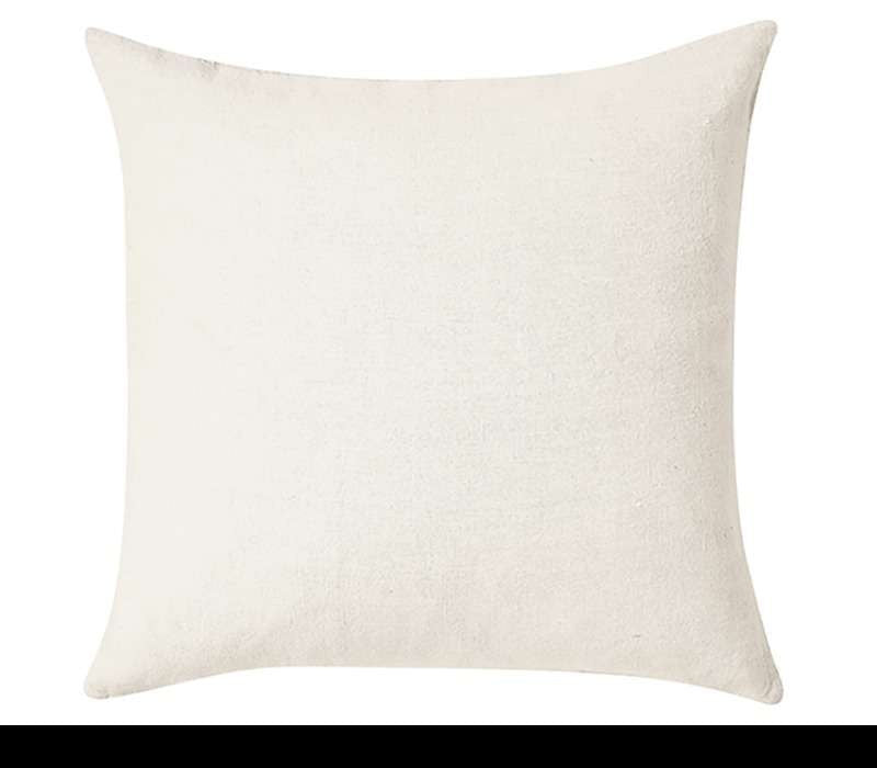 Custom Cushion Cover 50cm x 50 cm Off White