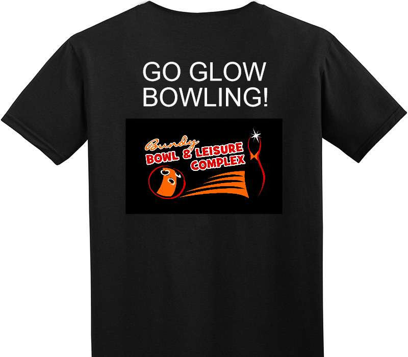 Custom Adult Soft Style 100% Cotton Black T-Shirt