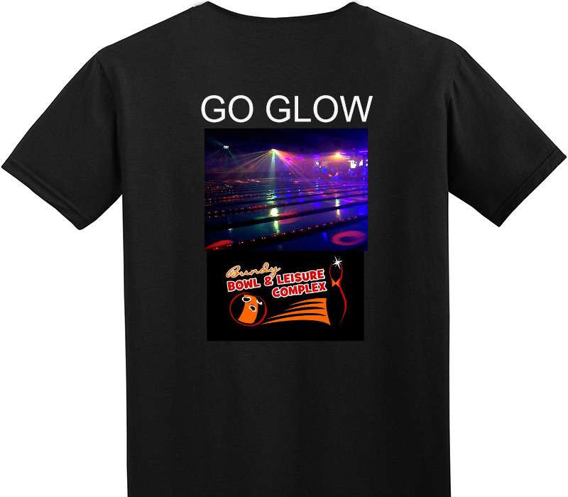 Custom Adult Soft Style 100% Cotton Black T-Shirt
