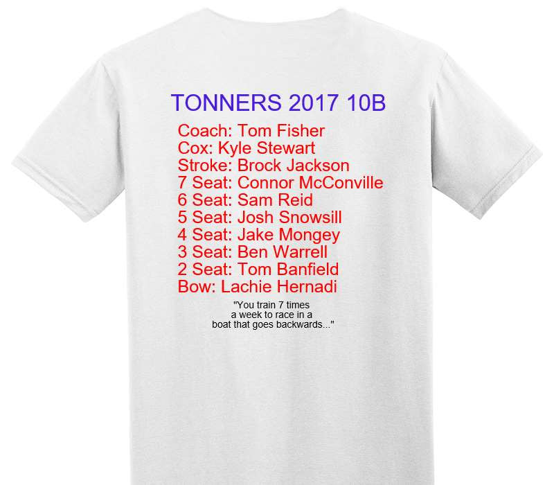 Custom Adult Soft Style 100% Cotton White T-Shirt