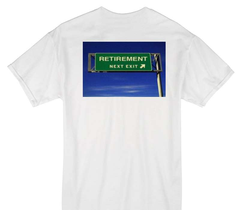 Custom Gildan 100% Cotton White T-Shirt