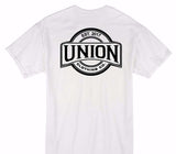 Custom Gildan 100% Cotton White T-Shirt