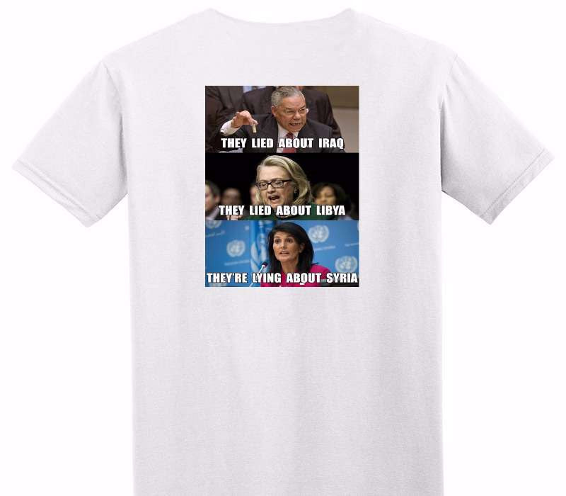 Custom Adult Soft Style 100% Cotton White T-Shirt