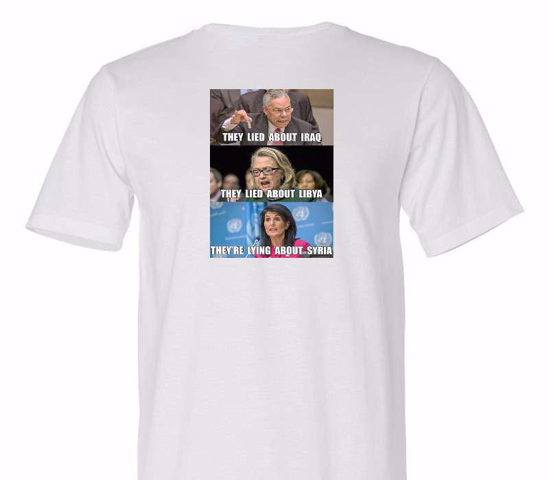 Custom Adult 100% Organic Cotton White T-Shirt