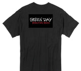 Custom Gildan 100% Cotton Black T-Shirt