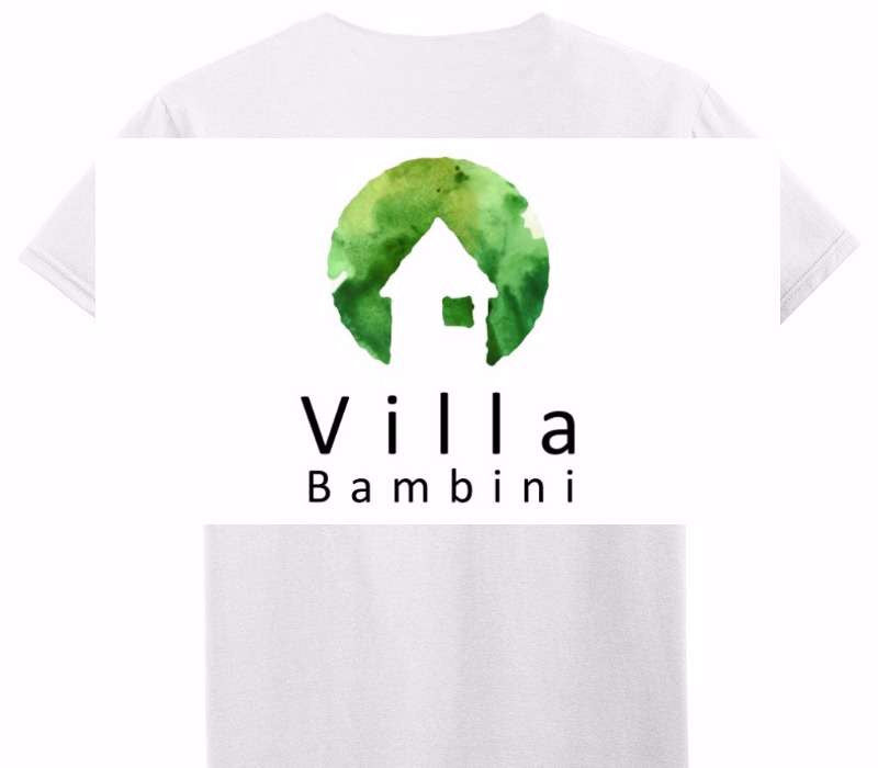 Custom Adult Soft Style 100% Cotton White T-Shirt