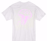 Custom Gildan 100% Cotton White T-Shirt