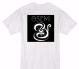 Custom Gildan 100% Cotton White T-Shirt