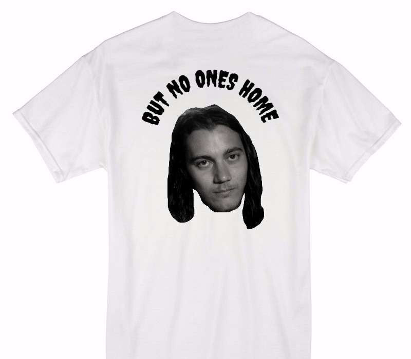 Custom Gildan 100% Cotton White T-Shirt