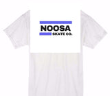Custom Gildan 100% Cotton White T-Shirt