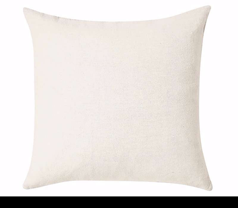 Custom Cushion Cover 50cm x 50 cm Off White