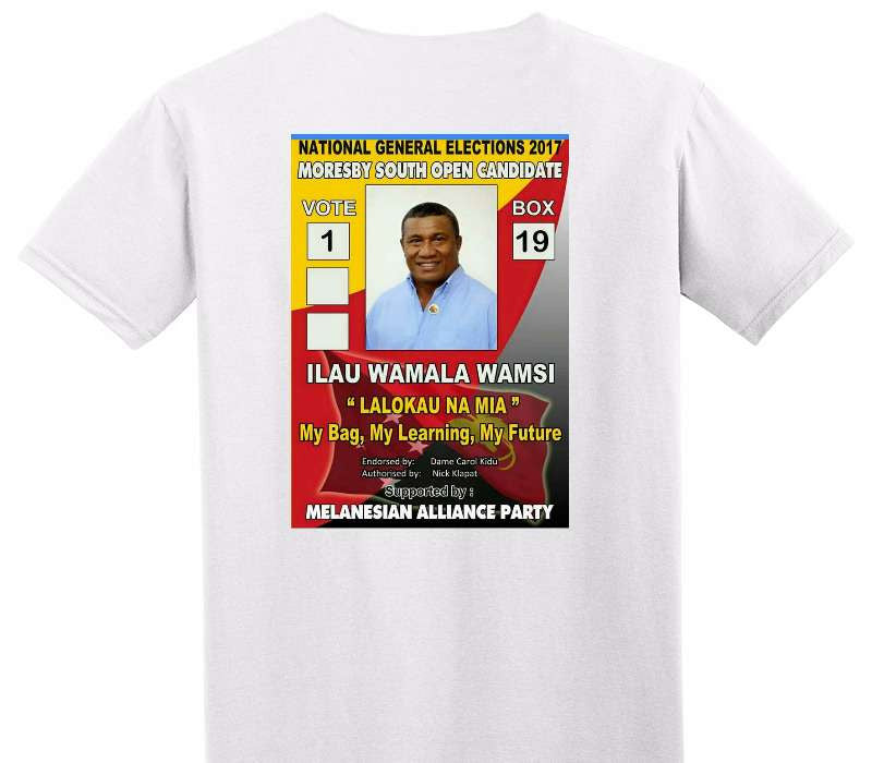 Custom Adult Soft Style 100% Cotton White T-Shirt