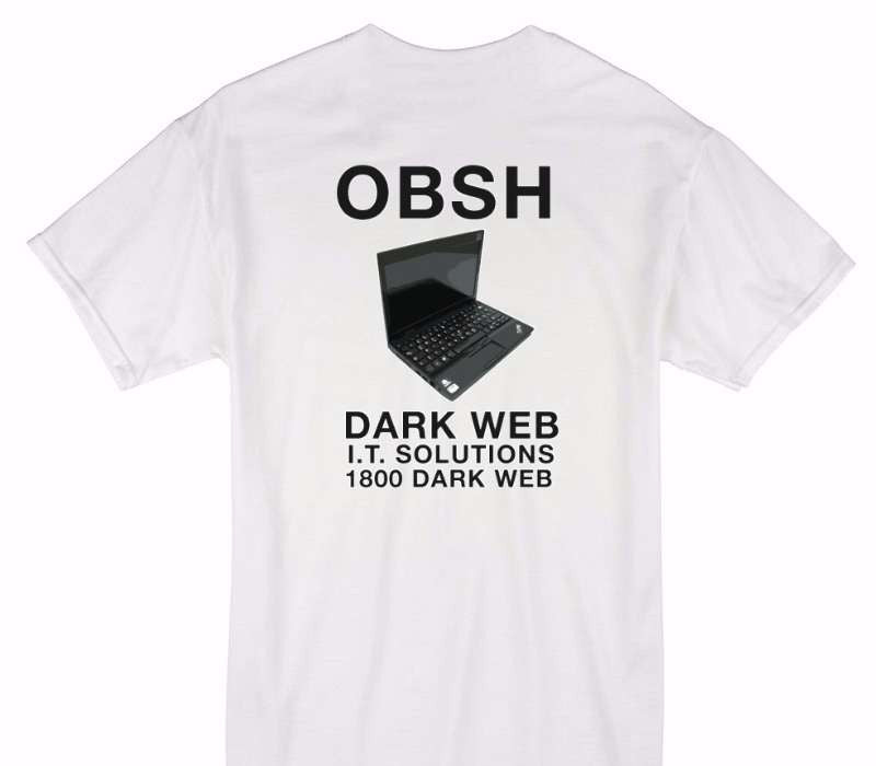 Custom Gildan 100% Cotton White T-Shirt