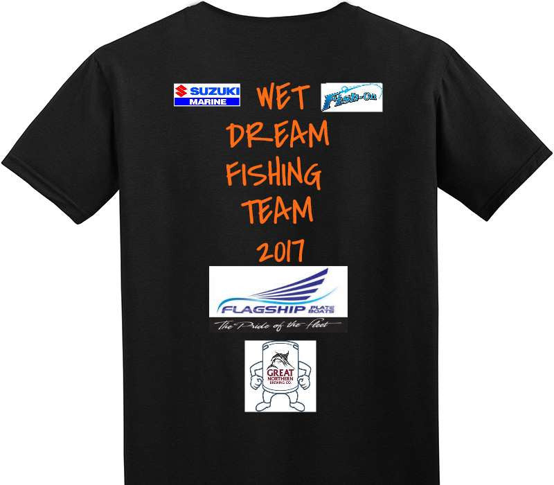 Custom Adult Soft Style 100% Cotton Black T-Shirt