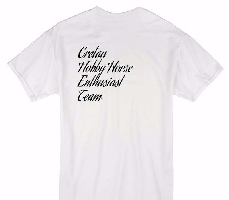 Custom Gildan 100% Cotton White T-Shirt