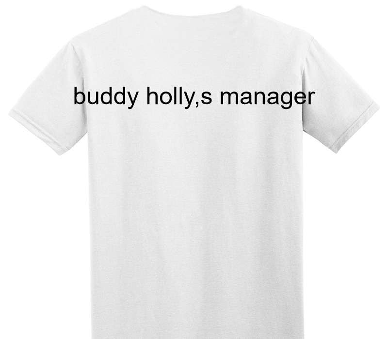 Custom Adult Soft Style 100% Cotton White T-Shirt