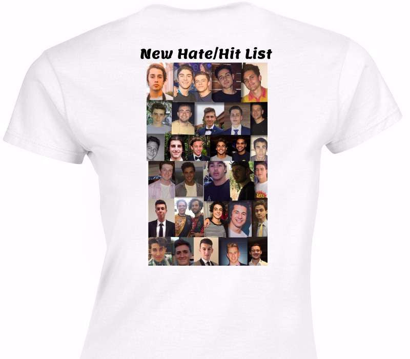Custom Womens Soft Style 100% Cotton White T-Shirt