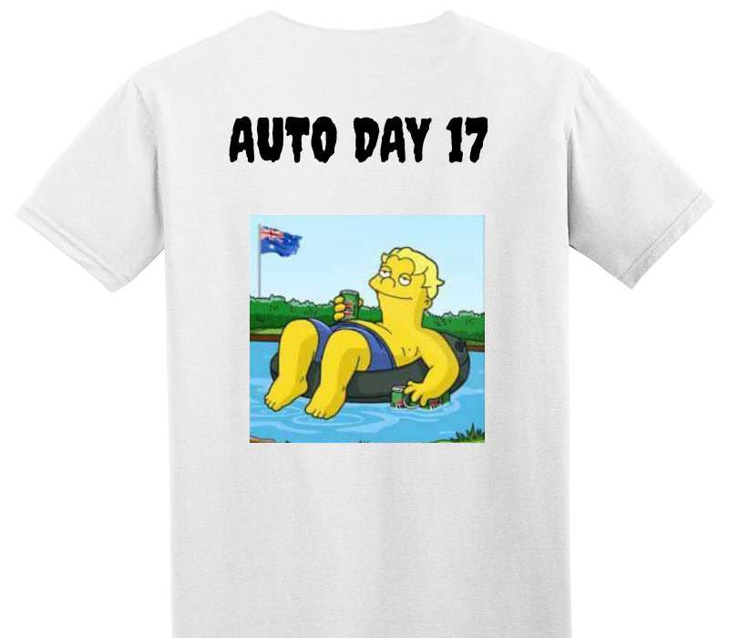 Custom Adult Soft Style 100% Cotton White T-Shirt