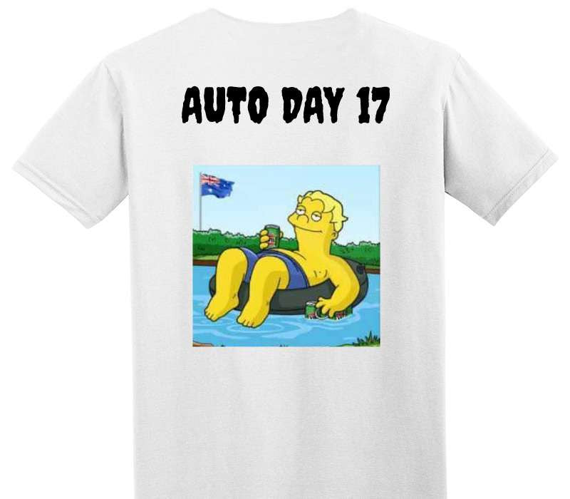 Custom Adult Soft Style 100% Cotton White T-Shirt