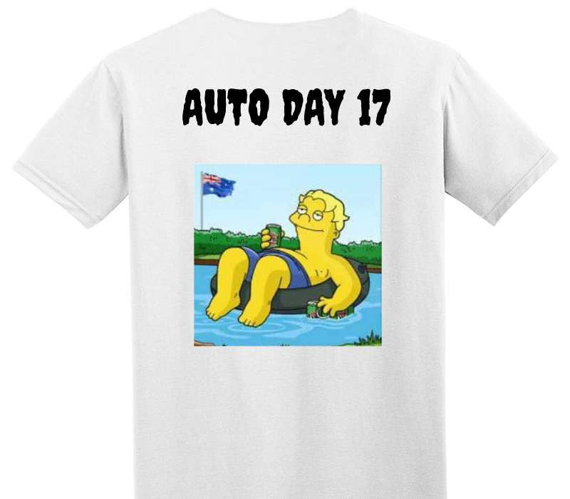 Custom Adult Soft Style 100% Cotton White T-Shirt