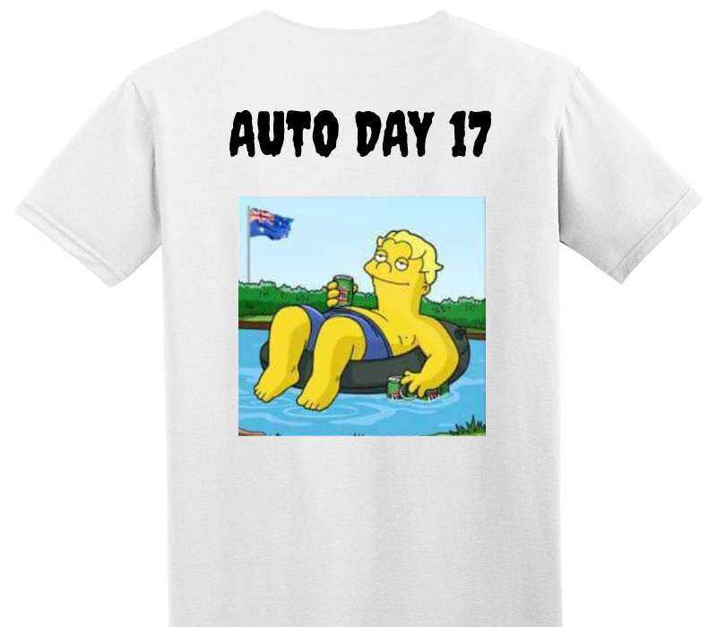 Custom Adult Soft Style 100% Cotton White T-Shirt