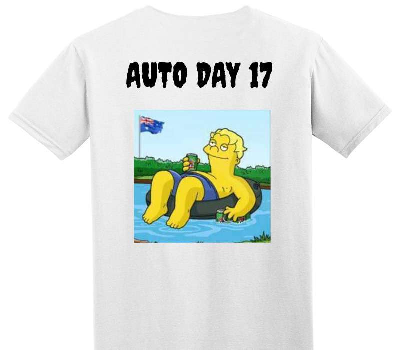 Custom Adult Soft Style 100% Cotton White T-Shirt