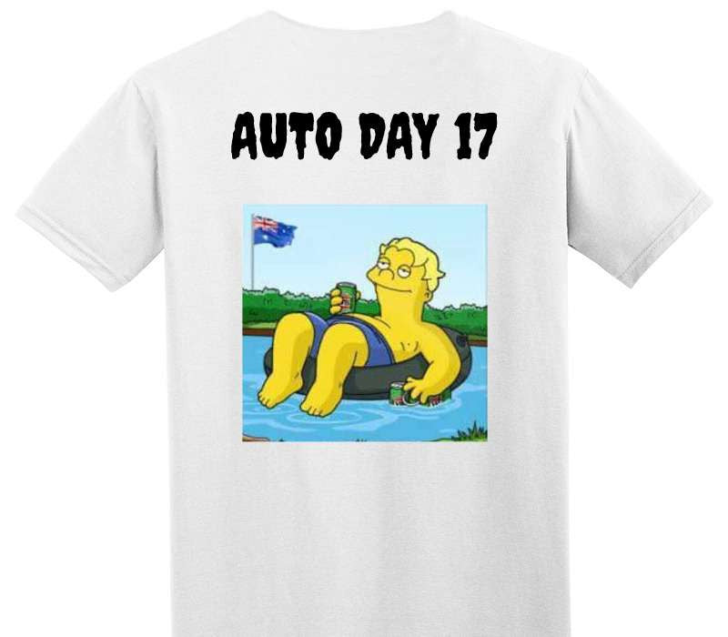 Custom Adult Soft Style 100% Cotton White T-Shirt