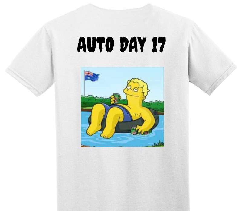 Custom Adult Soft Style 100% Cotton White T-Shirt