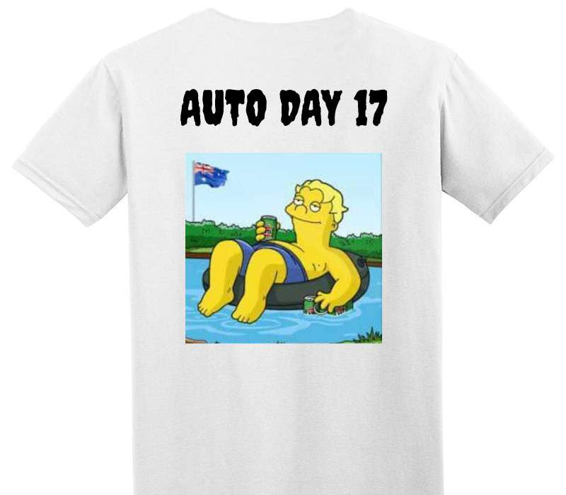 Custom Adult Soft Style 100% Cotton White T-Shirt