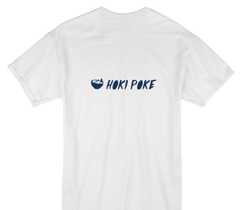 Custom Gildan 100% Cotton White T-Shirt